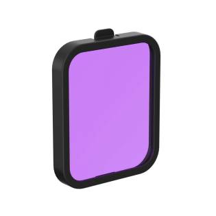 Sealife Magenta Filter for Sortdiver