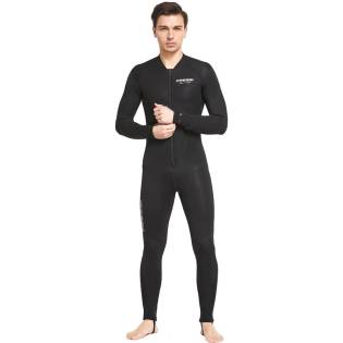 Cressi Mono Interior Traje Seco