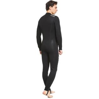 Cressi Mono Interior Traje Seco
