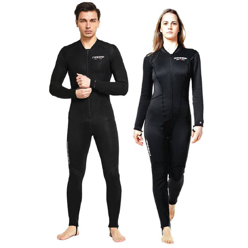 Cressi Mono Interior Traje Seco