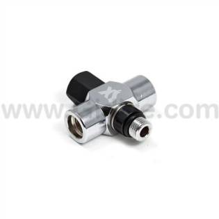 XS Scuba 3 LP Port Converter