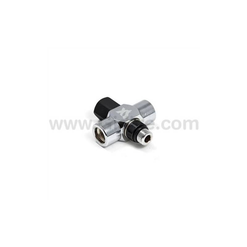 XS Scuba Convertidor a 3 Salidas LP