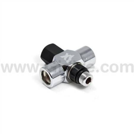 XS Scuba Convertidor a 3 Salidas LP