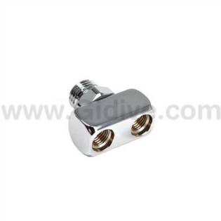 XS Scuba LP Splitter
