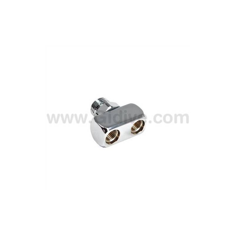 XS Scuba LP Splitter