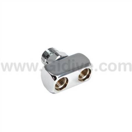 XS Scuba LP Splitter