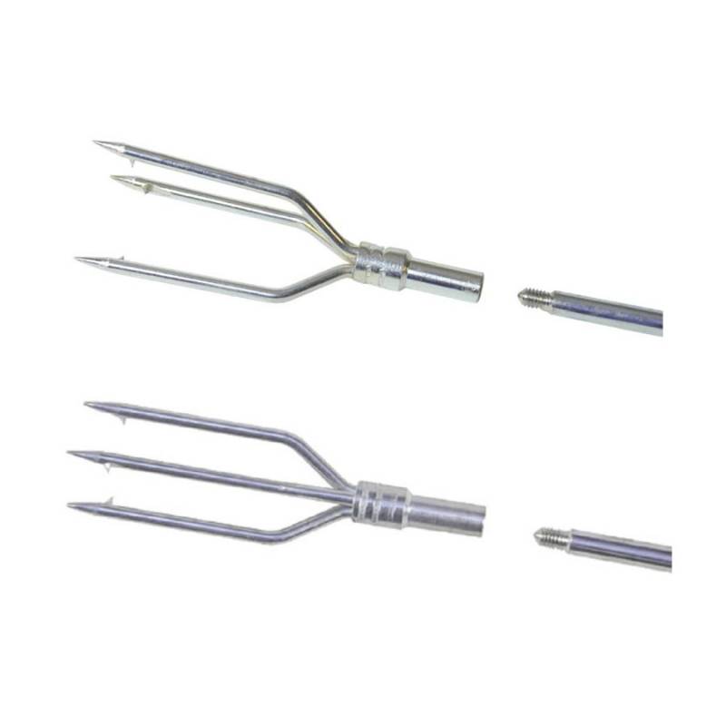 Beuchat Baby TridenT 6mm (2un.)