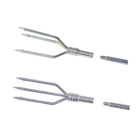 Beuchat Tridente Baby 6mm (2un.)