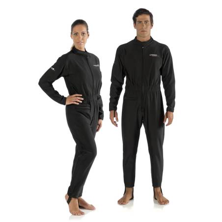 Cressi Drysuit Drylastic Undergarment