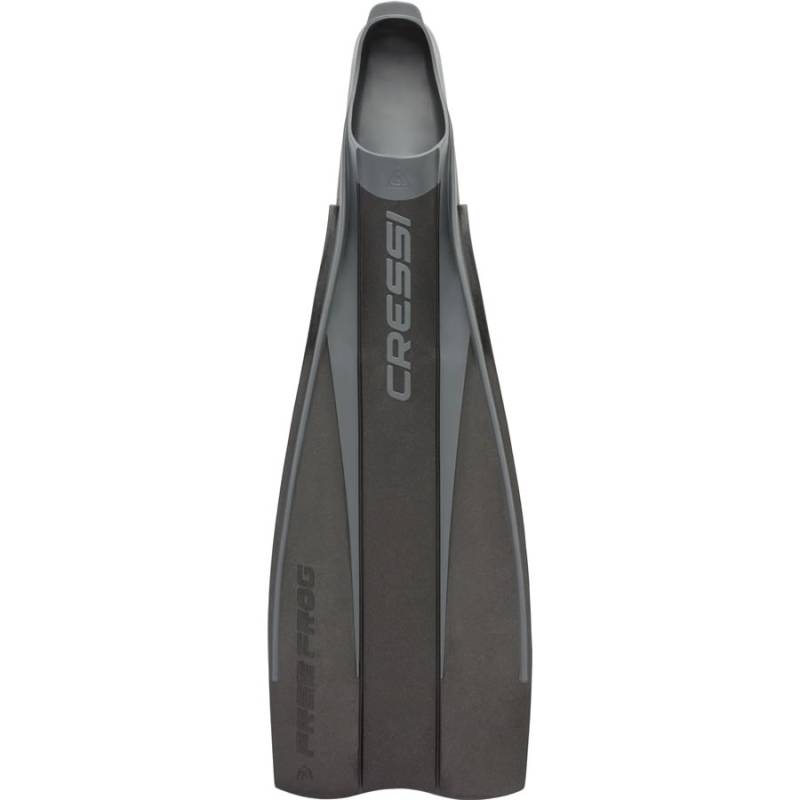Cressi Free Frog Fins Black