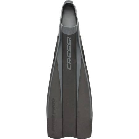 Cressi Free Frog Fins Black