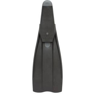 Cressi Aletas Free Frog Negro