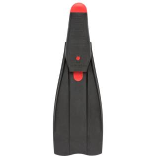 Cressi Free Frog Fins Red