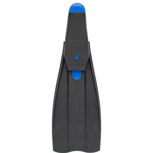 Cressi Aletas Free Frog Azul