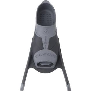 Cressi Gara Turbo Foot Pocket (2un.)