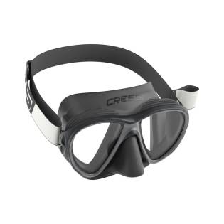 Cressi Fiji TX Mask Black