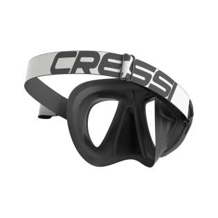 Cressi Fiji TX Mask Black