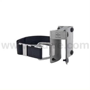 Highland Pony Bottle Mounting Strap
