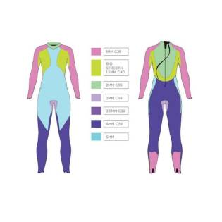 Aqua Sphere Racer V3 Man