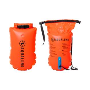 Aquasphere Racer V3 Man + IDry Buoy FREE