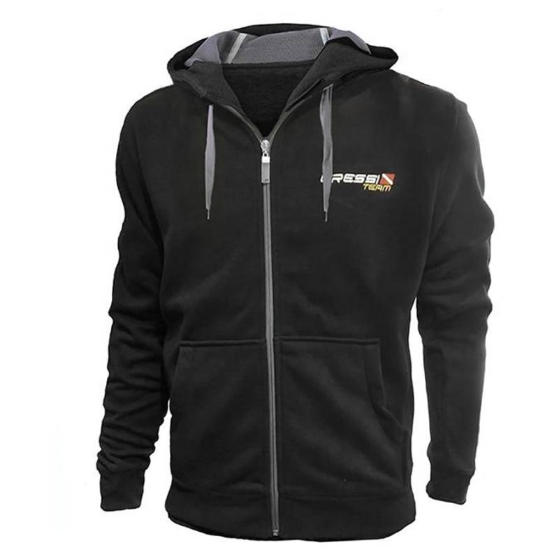 Cressi Sudadera Cressi Team Hombre