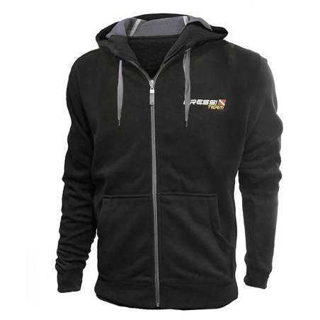 Cressi Sudadera Cressi Team Hombre