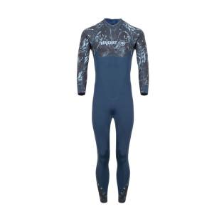 Beuchat Atoll Seaweed 2mm Hombre