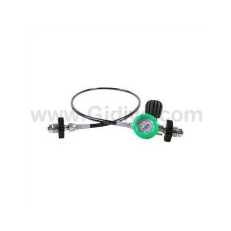 DIR Zone Decanting Whip