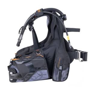 Beuchat X-Air Light 4