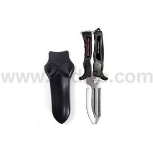 XS Scuba Mini FogCutter Knife Scissors