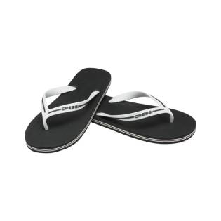 Cressi Bahamas Flip Flops Black