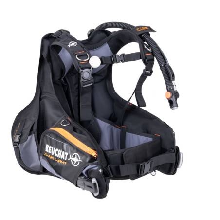 Beuchat X-Air Light 4