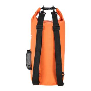 Cressi Dry Zip Bag Orange