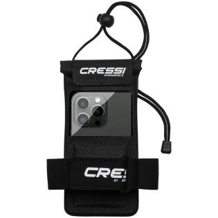 Cressi Floating Dry Phone Case 6''