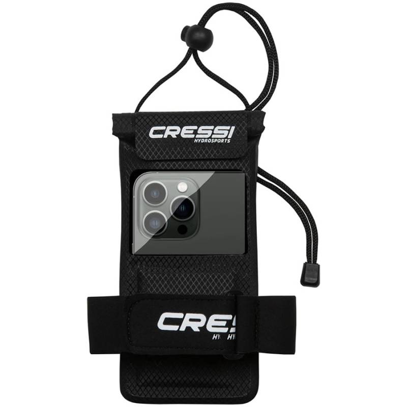 Cressi Floating Dry Phone Case 6''