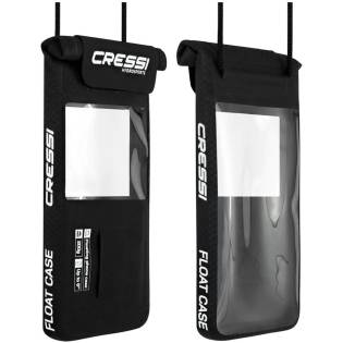 Cressi Floating Dry Phone Case 6''