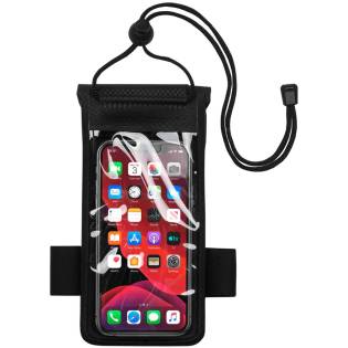 Cressi Funda Flotante Dry Teléfono 6"
