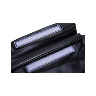 Cressi Riñonera Kangaroo Dry PVC Negro