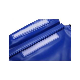 Cressi Kangaroo Pouch Dry PVC Blue