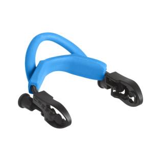 Cressi Fins Strap for Maui Blue
