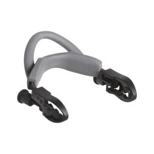 Cressi Fins Strap for Maui Grey (2un.)