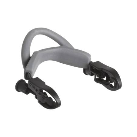 Cressi Fins Strap for Maui Grey (2un.)