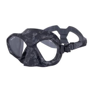 Beuchat Shark Mask Camo / Black