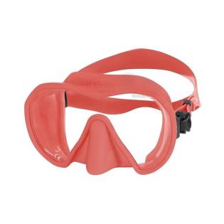 Beuchat Maxlux S Mask Coral