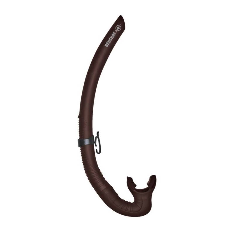 Beuchat Tubo Spy Negro