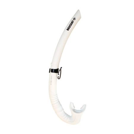 Beuchat Tubo Spy Blanco