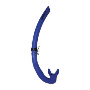 Beuchat Spy Snorkel Navy Blue