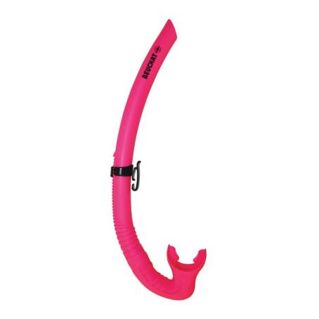 Beuchat Spy Snorkel Pink