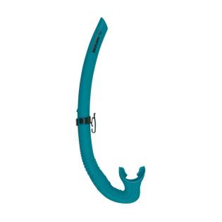 Beuchat Spy Snorkel Blue Atoll