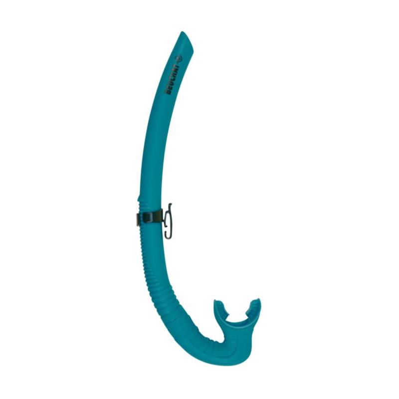 Beuchat Spy Snorkel Blue Atoll